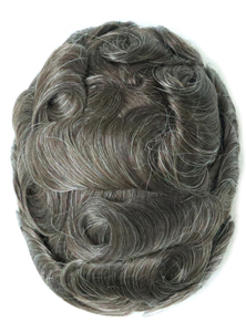 420 – Dark Brown with Green Tint