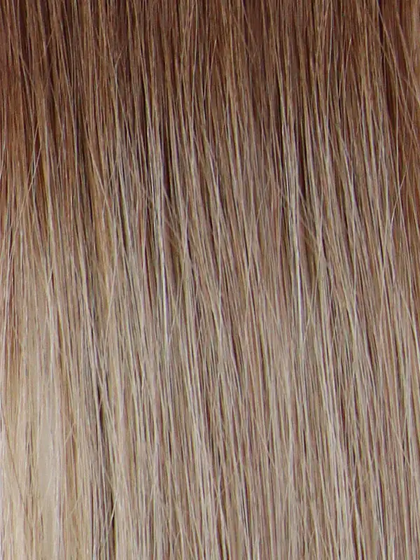 Shaded Praline Blonde