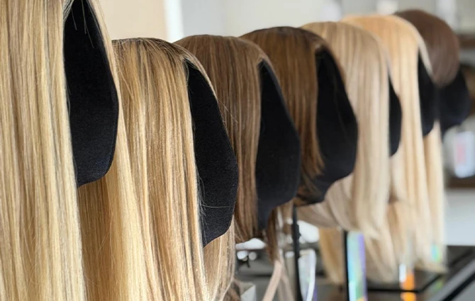 ATM Wigs Gainsborough